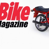 1982 Honda MB5 project – PART 2 – by Gareth Davidson
