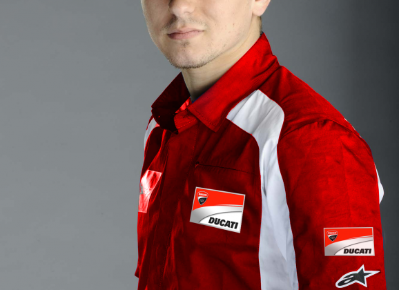 Will Lorenzo make the move to Ducati?