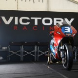 Victory Racing to return to Pikes Peak with Project 156 and the electric Empulse RR