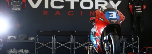 Victory Racing to return to Pikes Peak with Project 156 and the electric Empulse RR