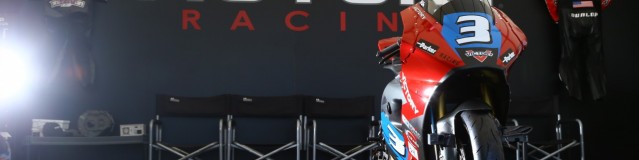 Victory Racing to return to Pikes Peak with Project 156 and the electric Empulse RR
